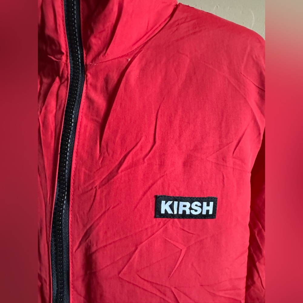 KIRSH
REVERSIBLE NUPTSE PADDING jacket - image 4